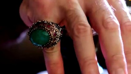 حريم السلطان الجزء الثالث