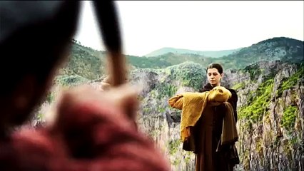 شاهد حلقات حريم السلطان الجزء 3 تباعا في يوم واحد