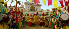 Tung Tung Baje HD Song - Singh Is Bling 2015