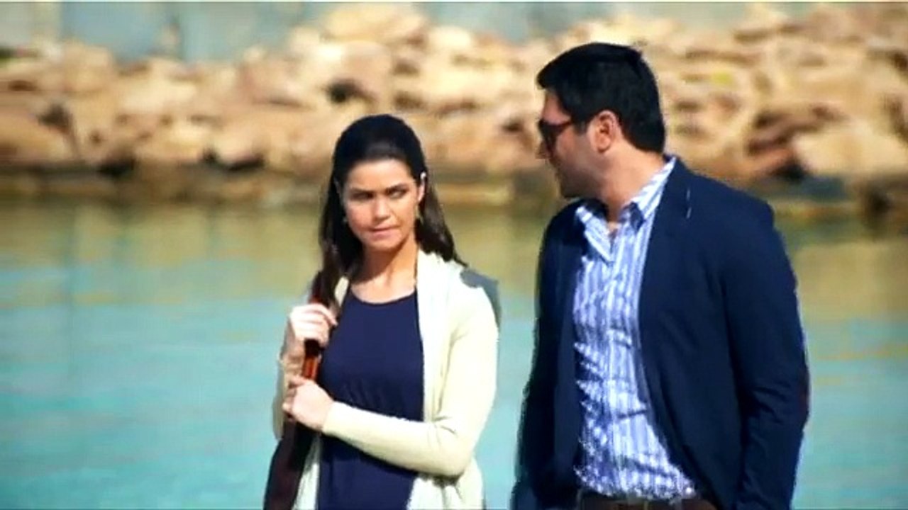 مقدمة مسلسل آدم وجميلة على OSN
