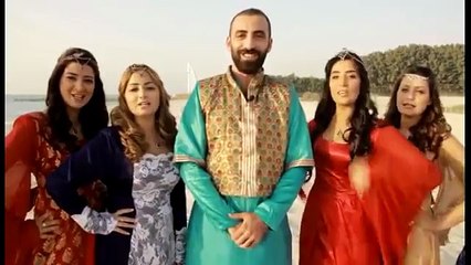 Hareem Al Sultan Fever شعبية حريم السلطان