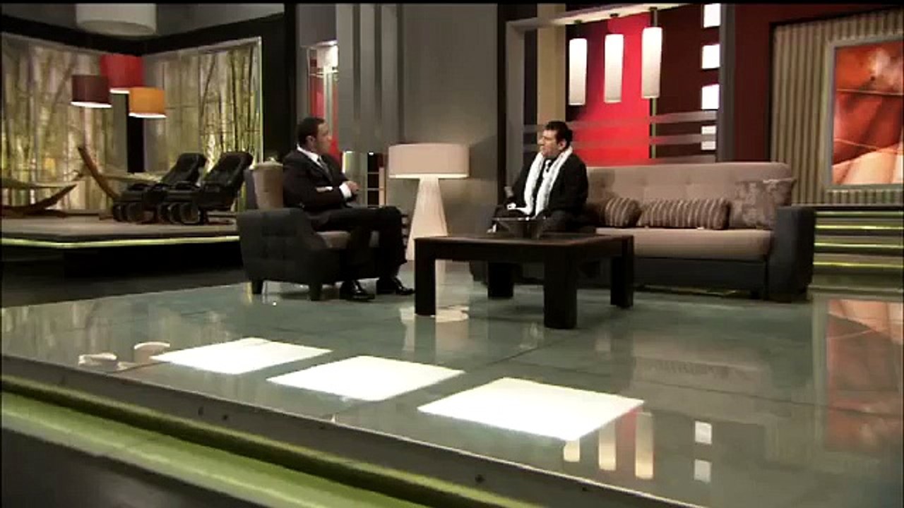 حلقات جديدة مع أشرف عبدالباقي في برنامج جد جدا...