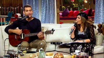 صولا الموسم الثاني على OSN ياهلا! HD فرقة وسط البلد