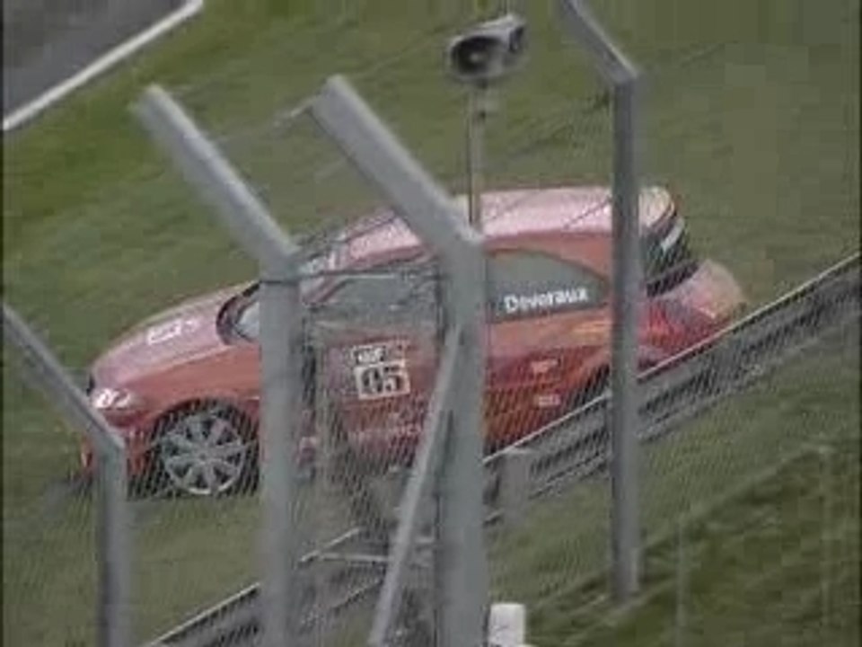 Car crash