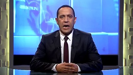 حسن الرداد في برنامج جد جدا على OSN ياهلا شباب HD