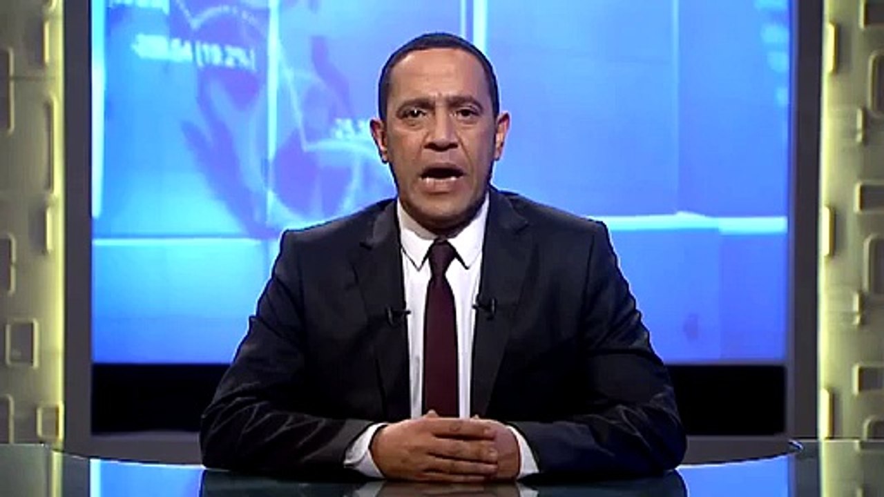 حسن الرداد في برنامج جد جدا على OSN ياهلا شباب HD