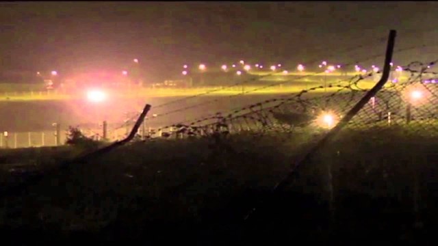 360° Grade - FRANCE RIKTHEHET KAOSI, EMIGRANTET TENTOJNE TE KALOJNE KUFIRIN ME KAMIONE