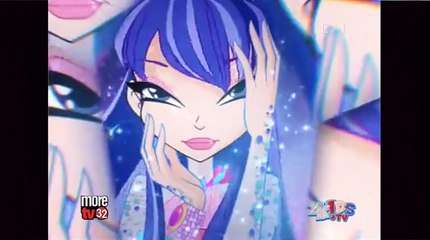 Winx Club 7x22 Tynix 4Kids