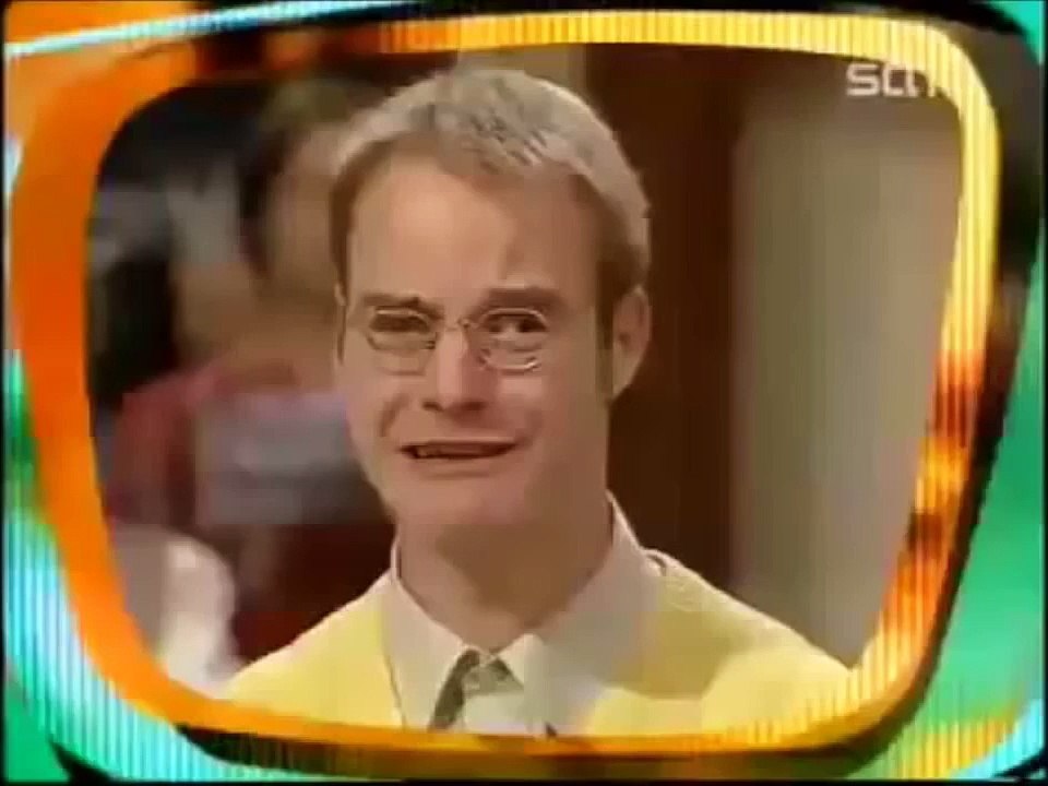 Das Geht Doch Nicht! - tv total nippel