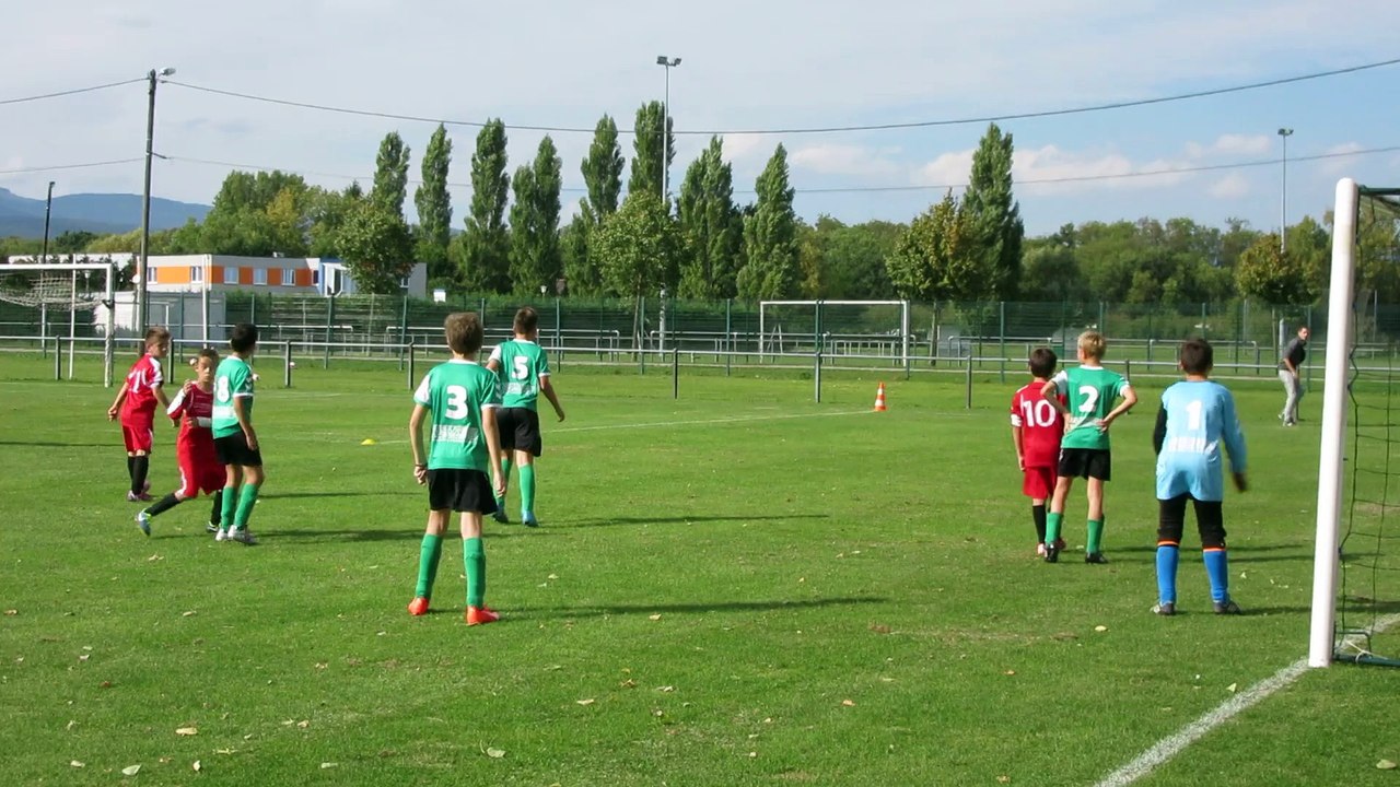 USP Ebp2 / AS Raedersheim