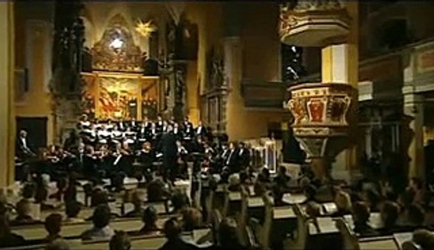 Weihnachtsoratorium/Christmas Oratorio, J.S. Bach, BWV 248[a], Rejoice! Exult!, 1st of 6_01-09