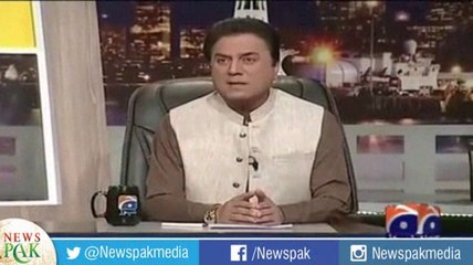 Naeem Bukhari Talks About the Concept of Death- Very Interesting Talk