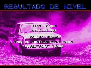 POWER DRIVE RONDA 5 ARIZONA EVENTOS FINALES