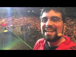 @Vardoc Random Life ( Parte 841 ) : Club Media Fest! 03/10/2015