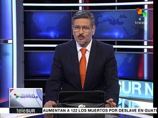 Fuerza Aérea rusa bombardea centros de reservas de municiones de EI