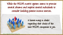 Defining The Best of MLM Networking Companies