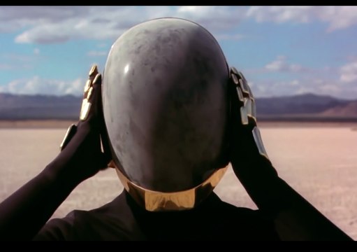 Daft Punk Unchained Official Trailer @1 (2015) - Daft Punk Documentary Movie HD