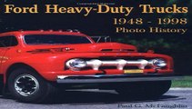 Ford Heavy-Duty Trucks 1948-1998 Photo History Free Download Book