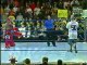 WWE SMACK DOWN John Cena vs Reym Sterio after Match Brock lesnar attack on John the cena