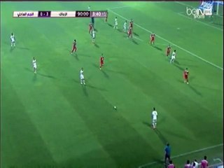 مهارة حازم تسقط