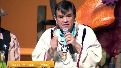 Announcing WisdomKeepers.tv, Indigenous Voices of Sustainability | EarthSayers.tv