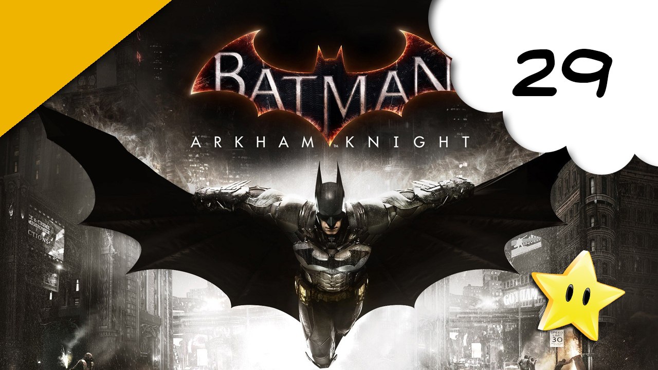 Batman arkham knight - pc -29