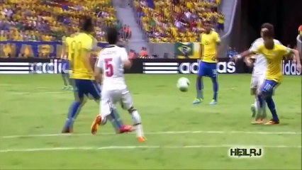 Neymar Jr vs Isco Alarcón ● Young Stars of La Liga