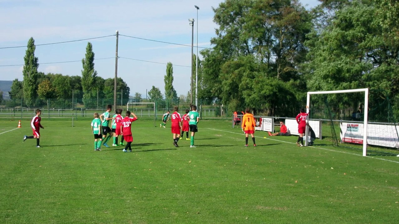 Usp Ebp2 raedersheim /USP video 2