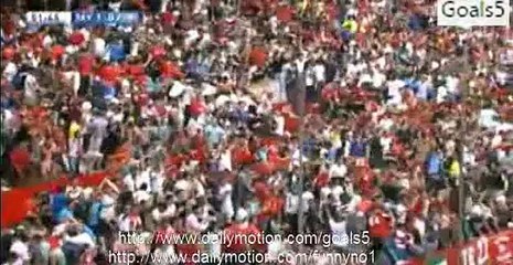 Eros Pisano Fantastic Goal - Chievo 0-1 Verona Serie A