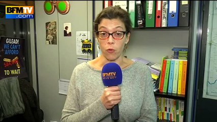 Hôpital MSF bombardé : "On n'a aucune explication"