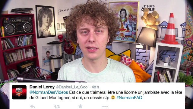 Citrus Limoni | NORMAN DES POKÉMONS POUR ADULTES FAQ#3