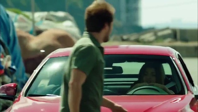 Güneşin Kızları Yeni Bölüm Fragmanı İzle HD