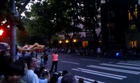 Chinese Dragon Dance Parade