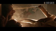 Salma Hayek in Everly Leaked Video Part 2