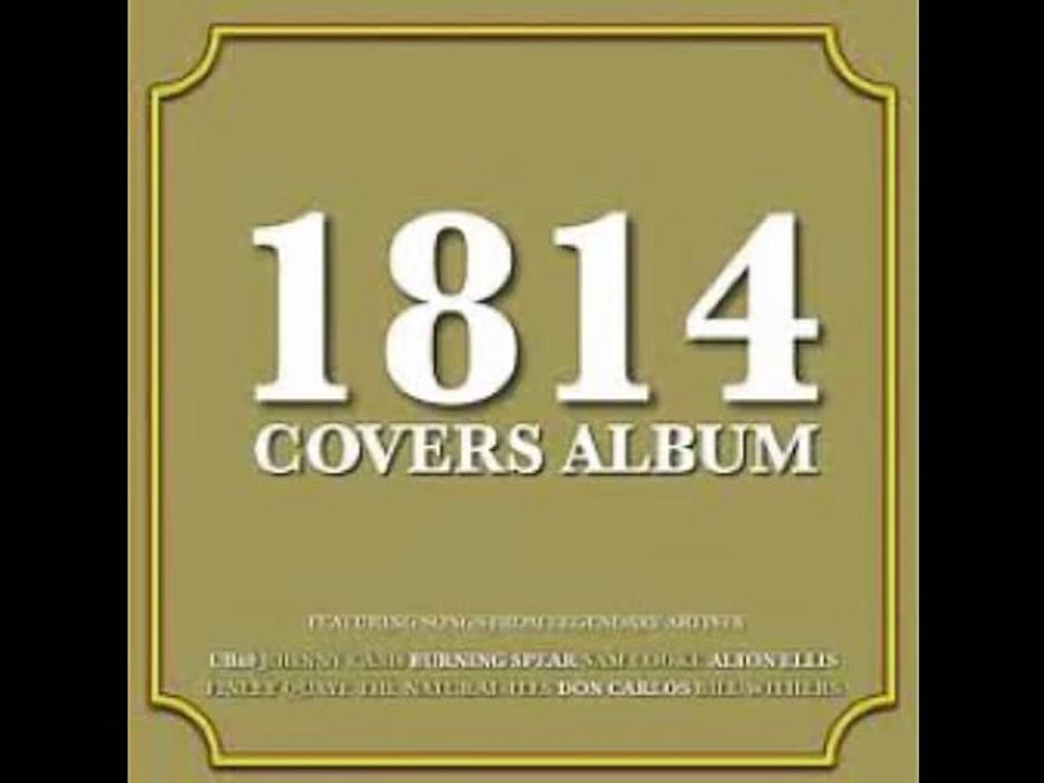 =1814 -  PICTURE ON THE WALL COVERS ALBUM