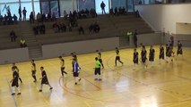FC Picasso Echirolles - Nantes Erdre Futsal 4-2