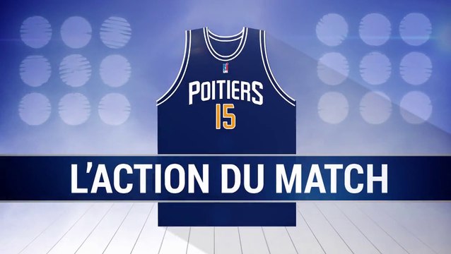 PB86 : L'action du Match, Le contre de Mike Joseph