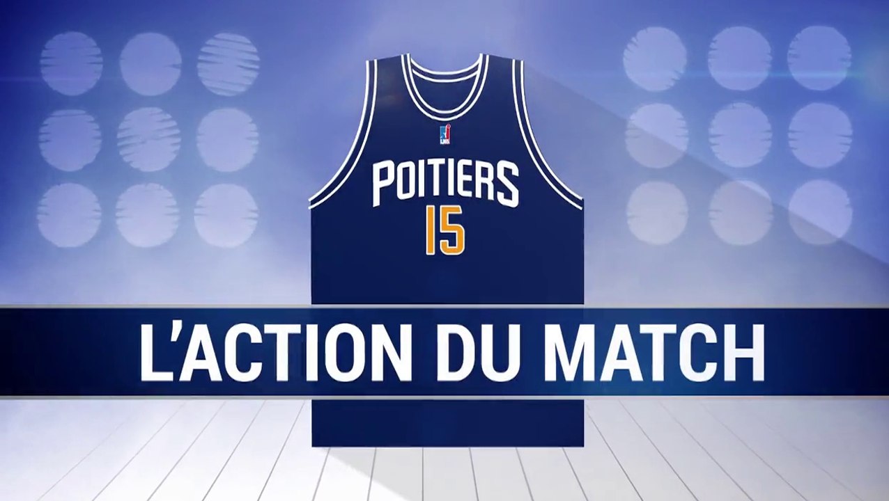 PB86 : L'action du Match, Le contre de Mike Joseph