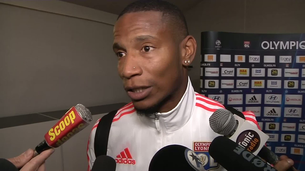 Foot - L1 - OL : Beauvue «Pas de pression particulière»