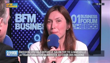 Spéciale Salon Top T.I.C: Voyageprivé.com compte 1,5 million de visiteurs uniques par mois - 03/10