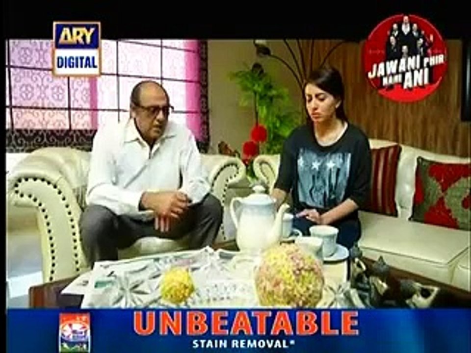 Paiwand Episode 22  -  3  October 2015 on Ary Digital