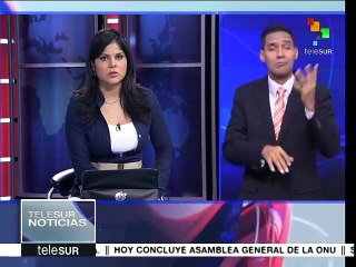 Guatemala agradece apoyo internacional frente a desastre  natural