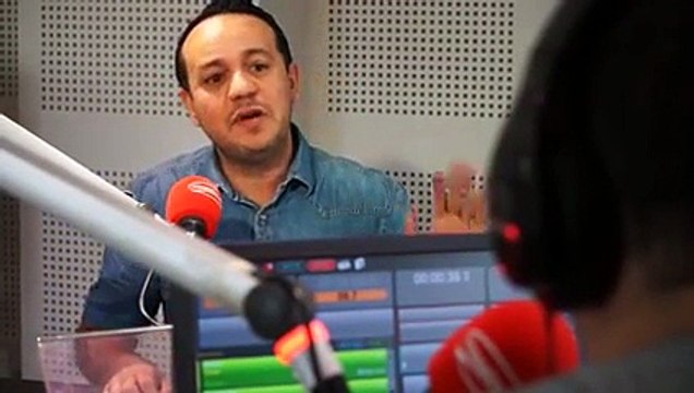 علاء الشابي: حالات من زنا المحارم ستعرض في 'عندي ما نقلك في موسمه الجديد