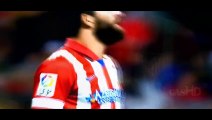 Arda Turan Amazing Skills Show ● Goals, Assists, Passes, Skills Runs HD