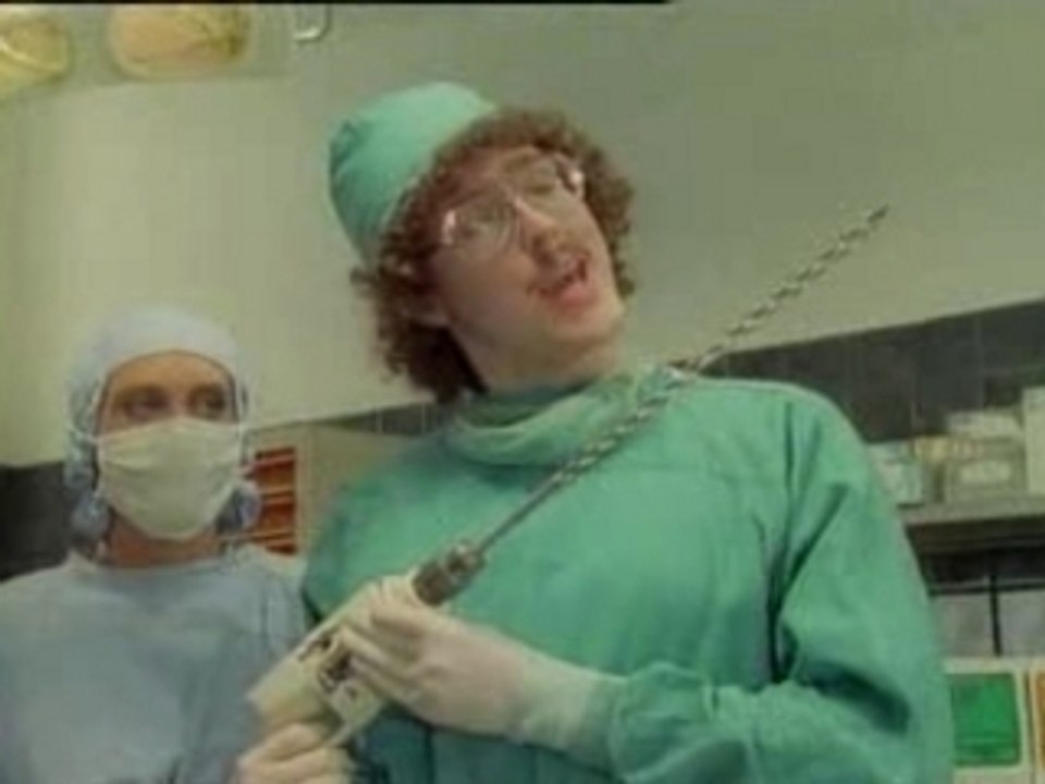 parodi madona Weird Al Jankovic
