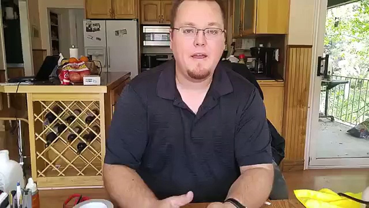 Droid Turbo XT1254 Disassembly & LCD Replacement