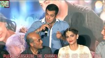 TRAILER LAUNCH OF PREM RATAN DHAN PAYO WITH SALMAN & SONAM