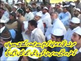 Allah walo ka jeena marna aur Qabar by Allama Umar Faiz Qadri sahib