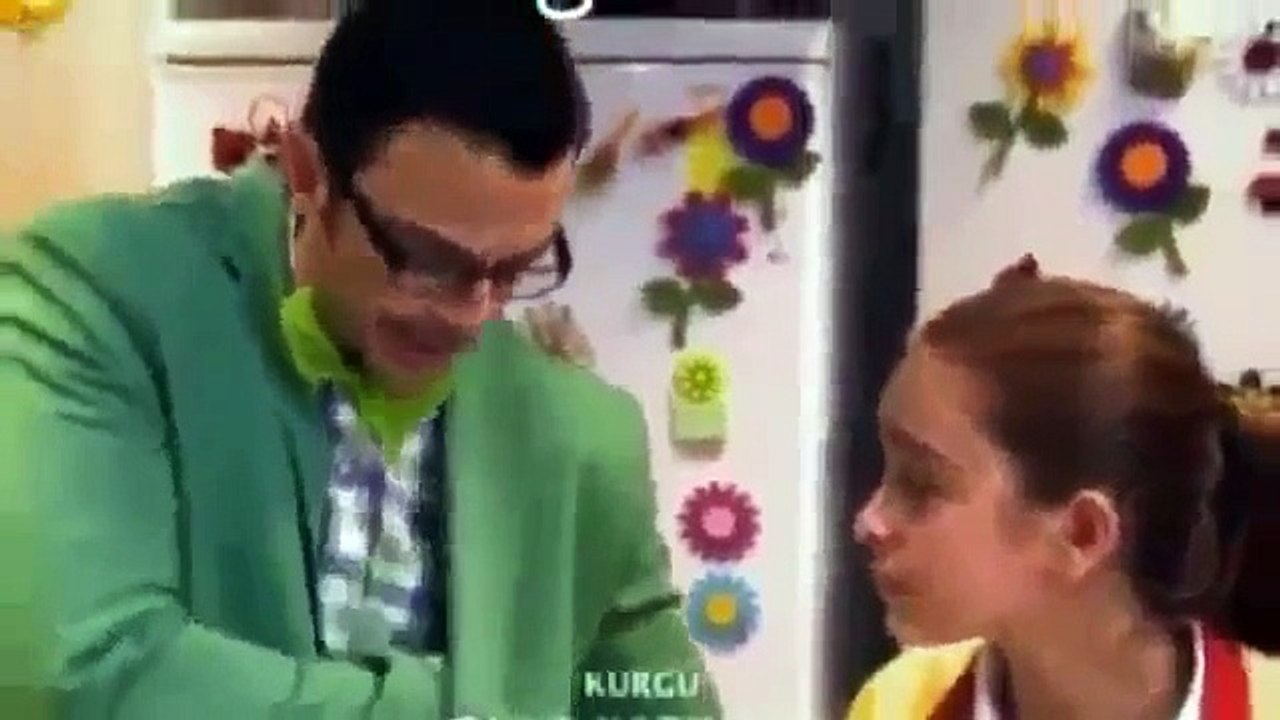 Köstebekgiller Yeni Sezon   10 Bölüm   TRT Çocuk   Çizgi Dizi   Animasyon