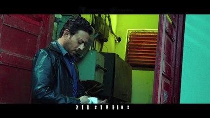 Jazbaa Dialogue Promo 3 (Aishwarya Rai Bachchan) 2015